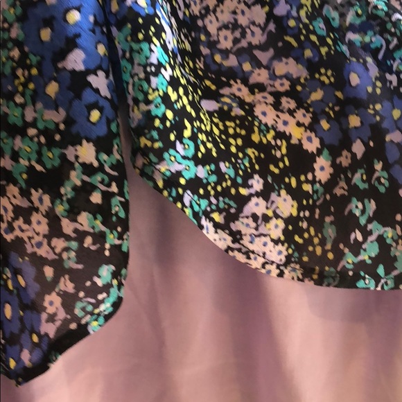 NWT! ANTHROPOLOGIE Maeve Kerry Mini Skirt. NEW! - Picture 12 of 14